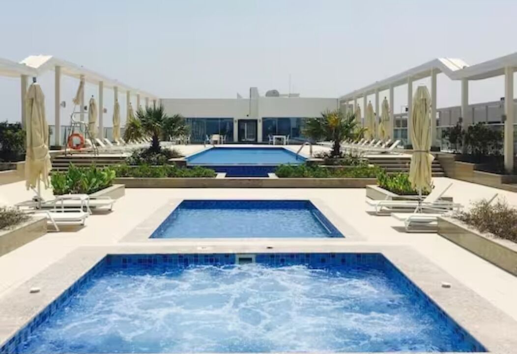 Photo of Outdoor in Ras Al Khaimah