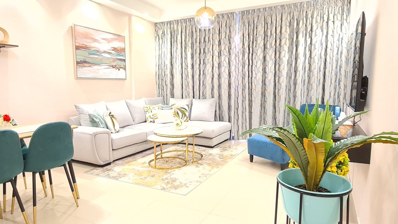 Photo of Livingroom in Ras Al Khaimah