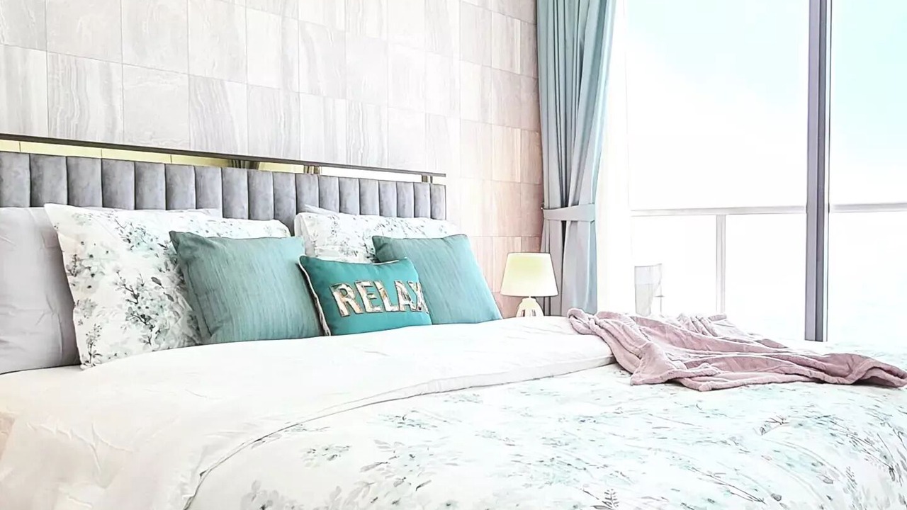 Photo of Bedroom in Ras Al Khaimah