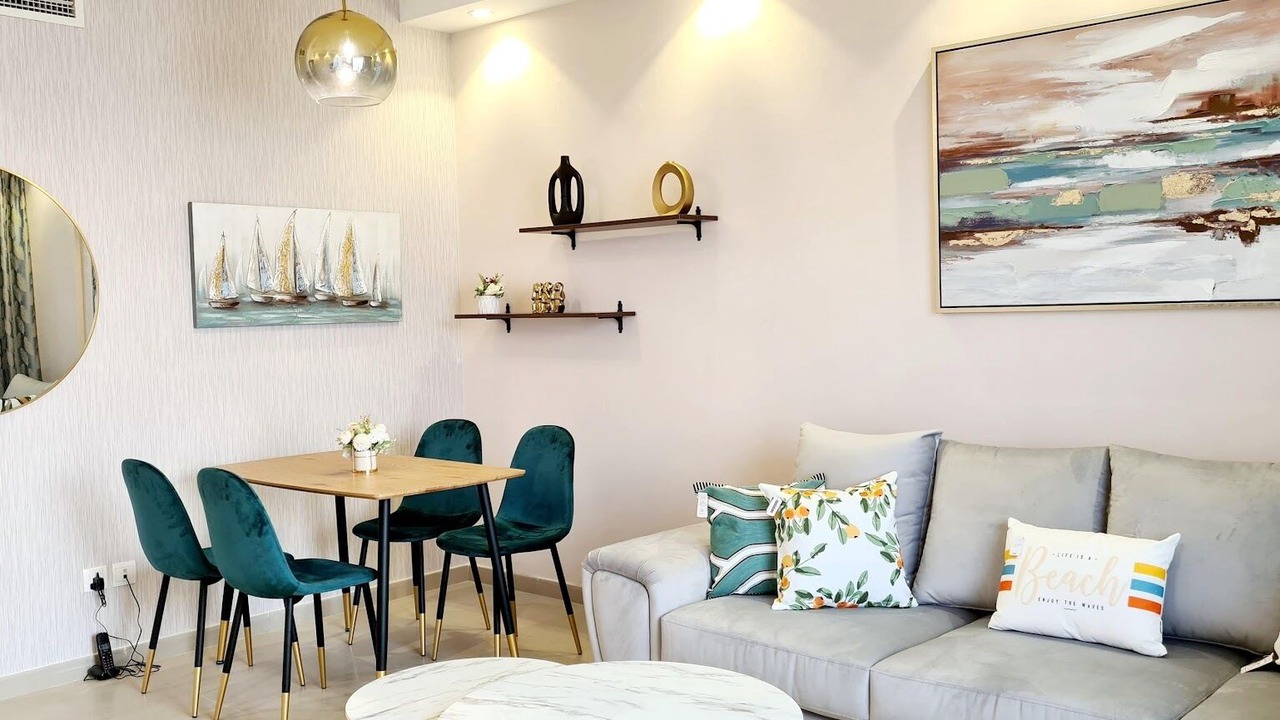 Photo of Livingroom in Ras Al Khaimah