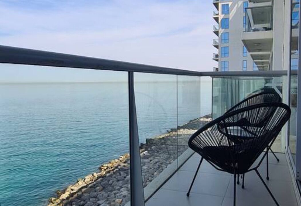 Photo of Patio Balcony in Ras Al Khaimah
