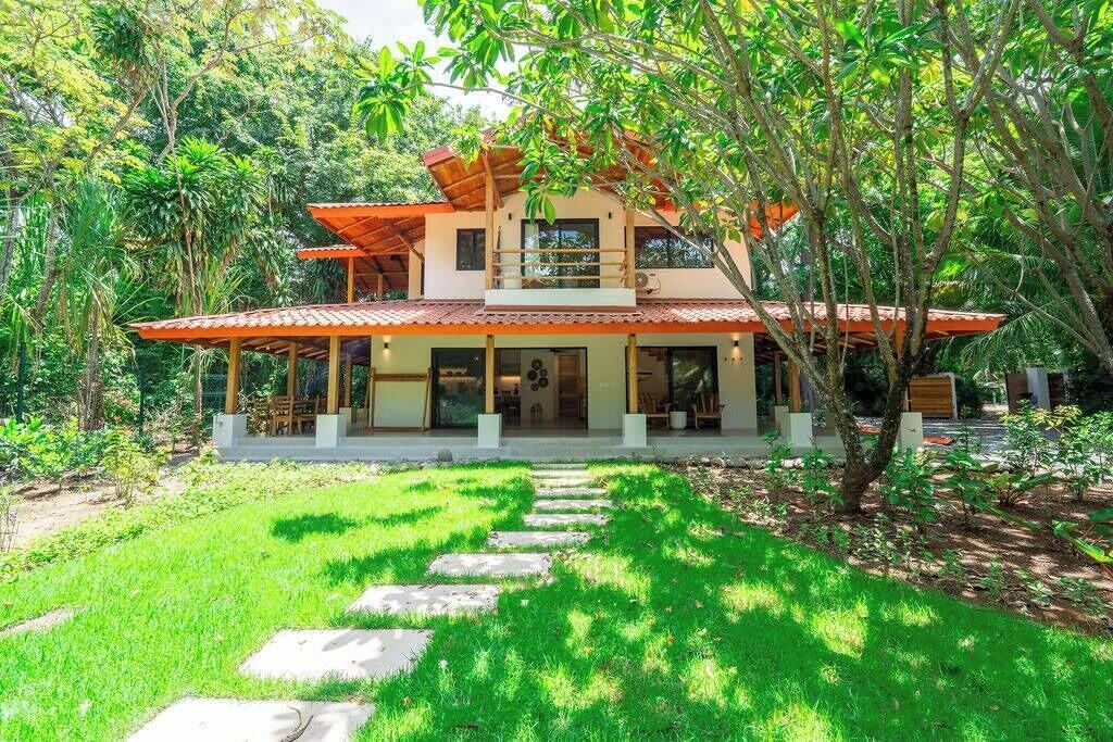 Photo of Outdoor in Nosara