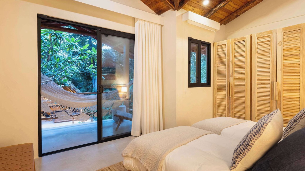 Photo of Bedroom in Nosara