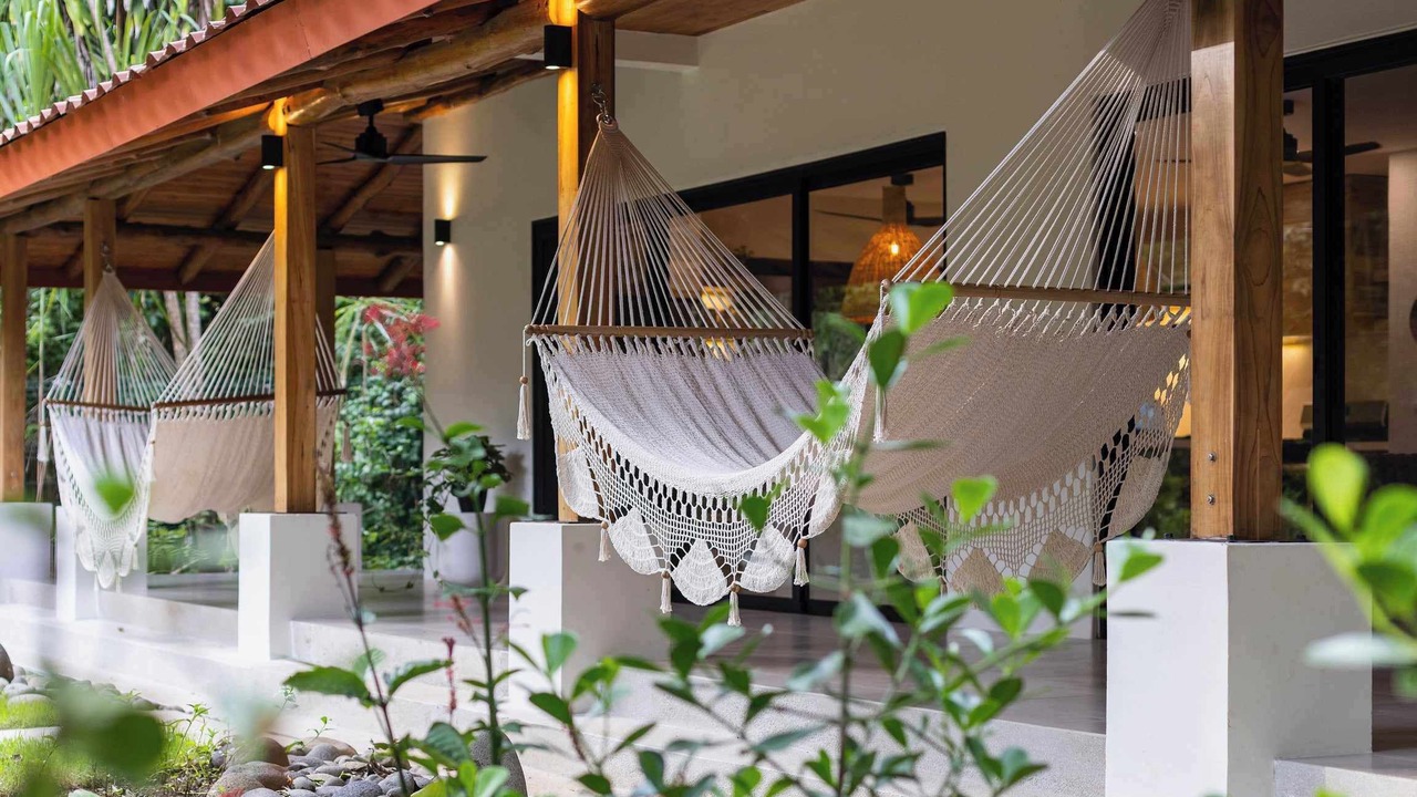 Photo of Outdoor in Nosara