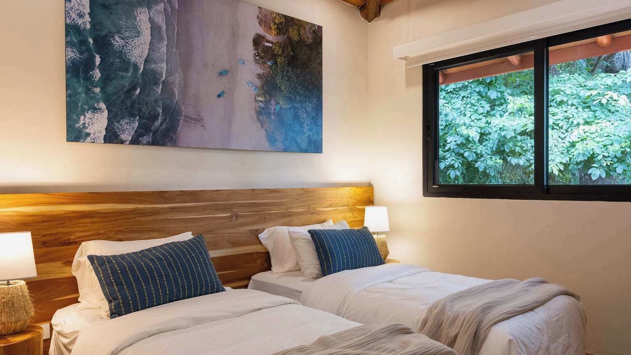 Photo of Bedroom in Nosara