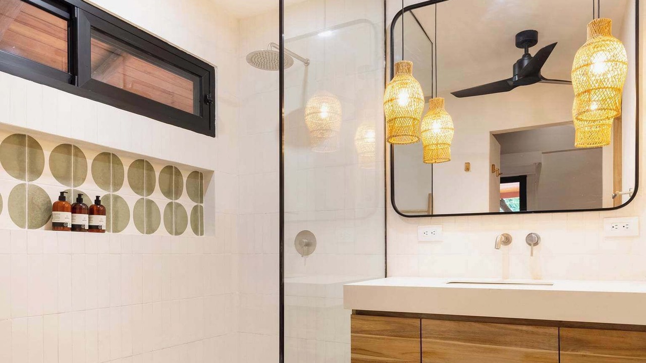 Photo of Bathroom in Nosara