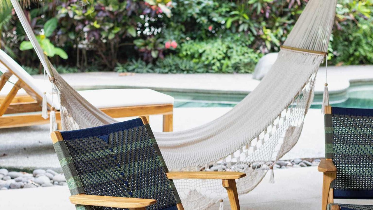 Photo of Patio Balcony in Nosara