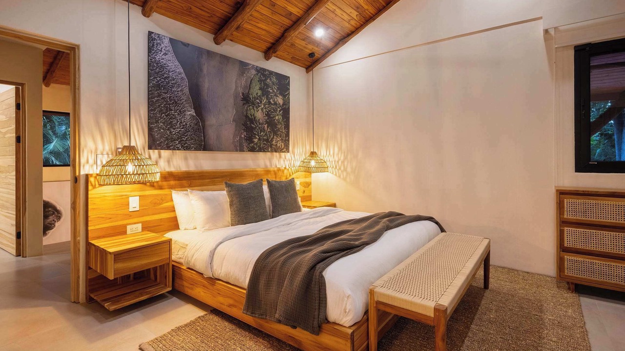 Photo of Bedroom in Nosara