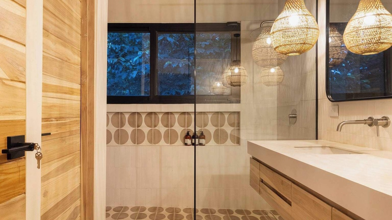 Photo of Bathroom in Nosara