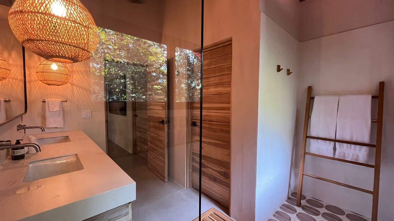 Photo of Bathroom in Nosara