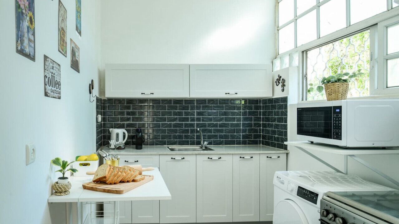 Photo of Kitchen in Haifa