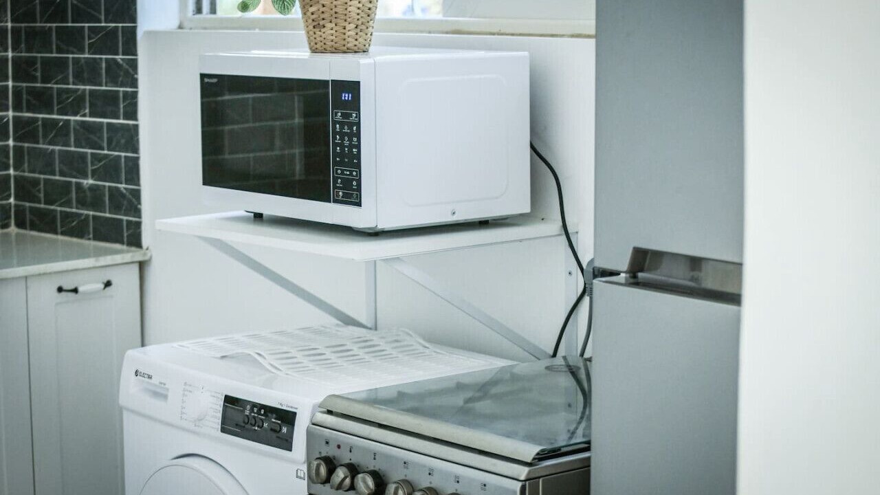 Photo of Kitchen in Haifa