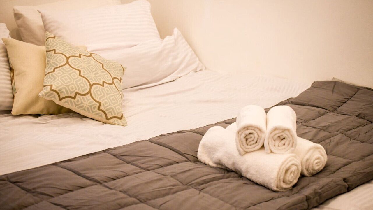 Photo of Bedroom in Haifa