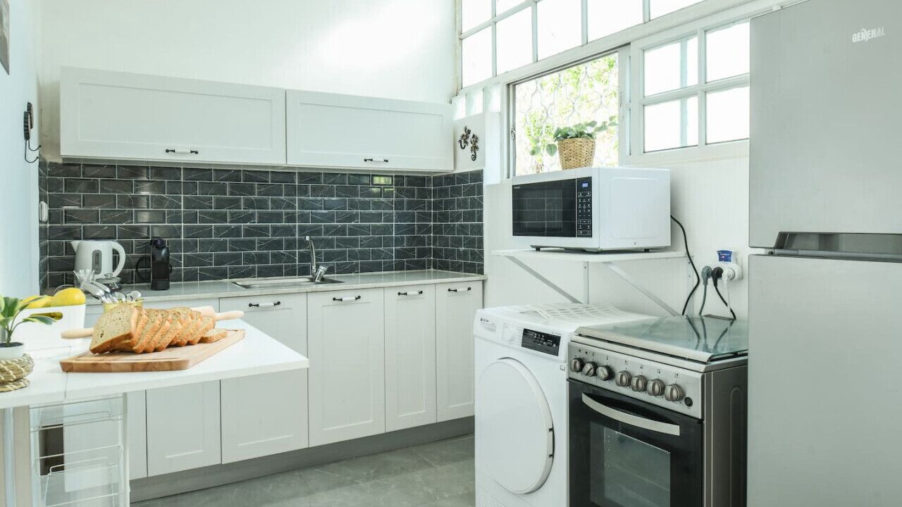 Photo of Kitchen in Haifa