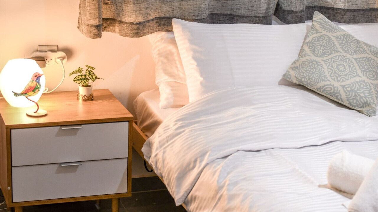 Photo of Bedroom in Haifa