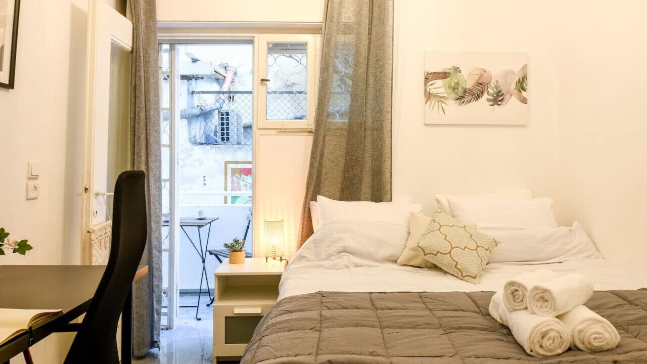 Photo of Bedroom in Haifa