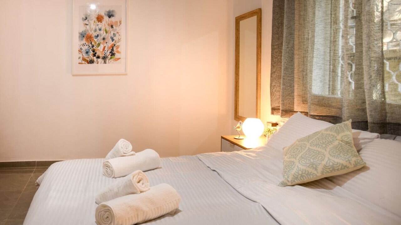 Photo of Bedroom in Haifa