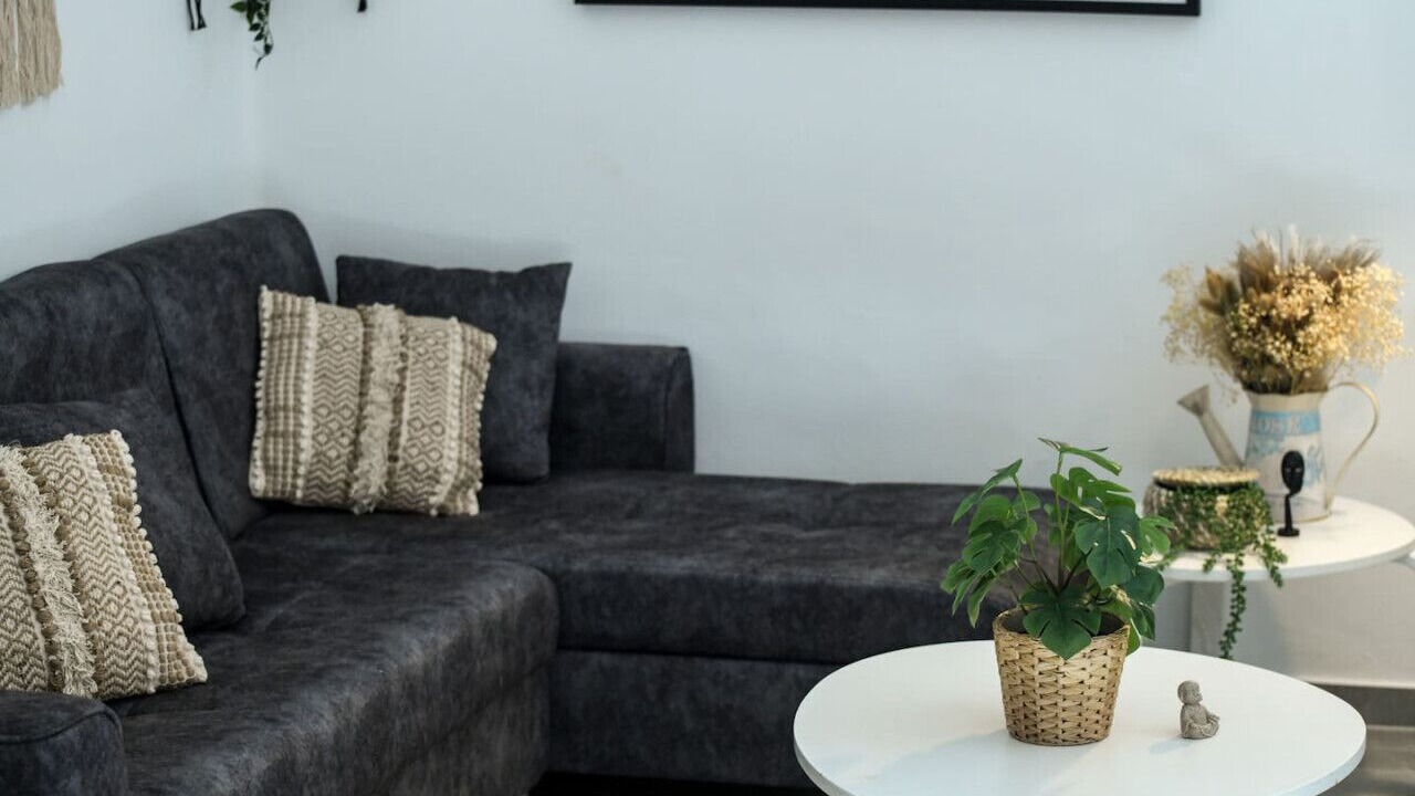 Photo of Livingroom in Haifa