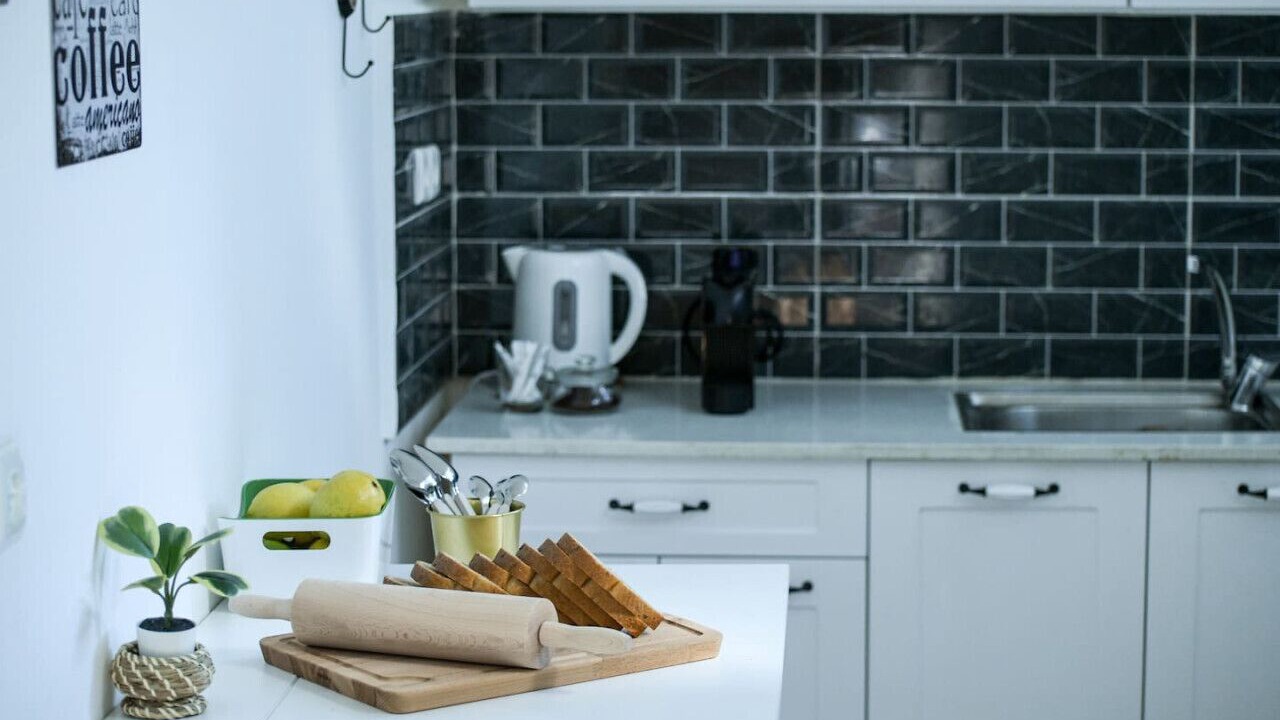 Photo of Kitchen in Haifa
