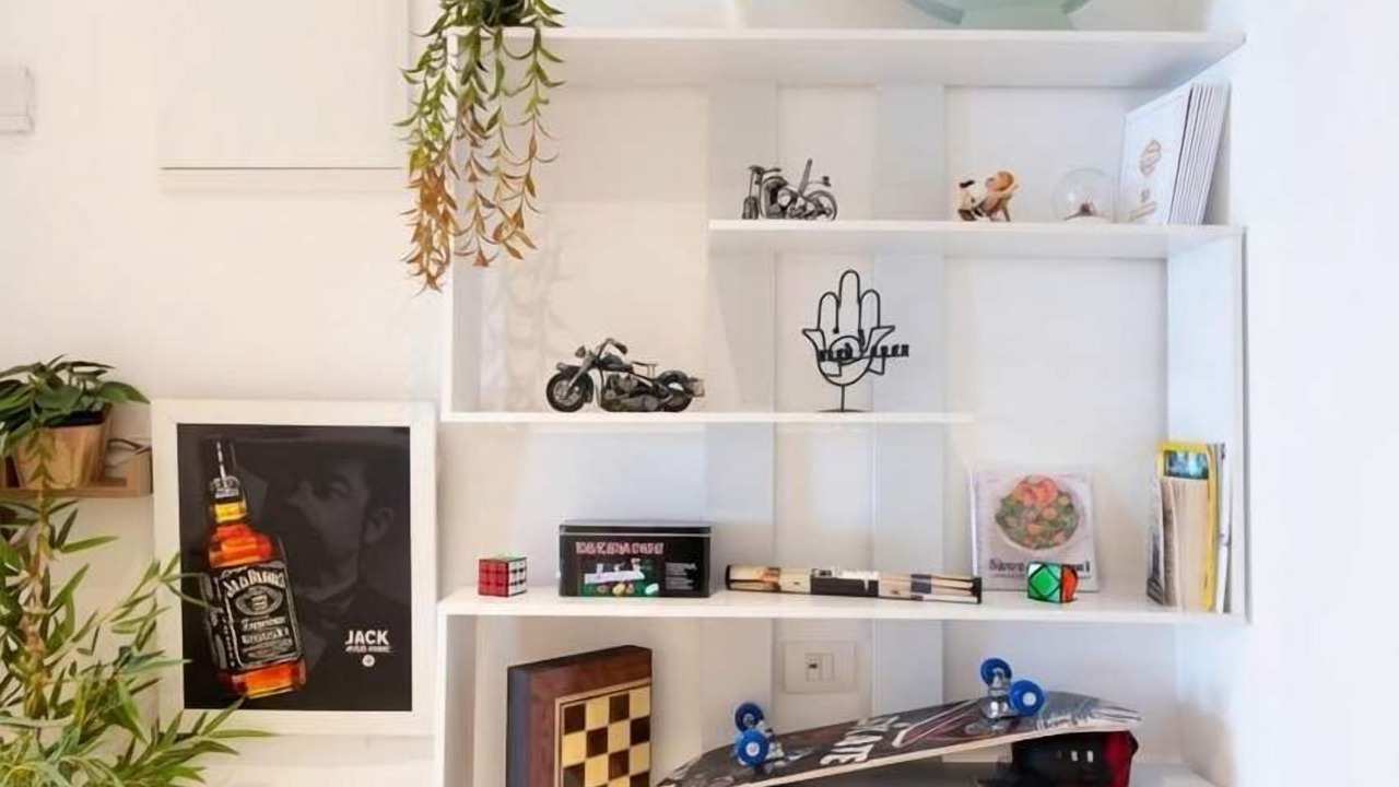 Photo of Livingroom in Bat Yam