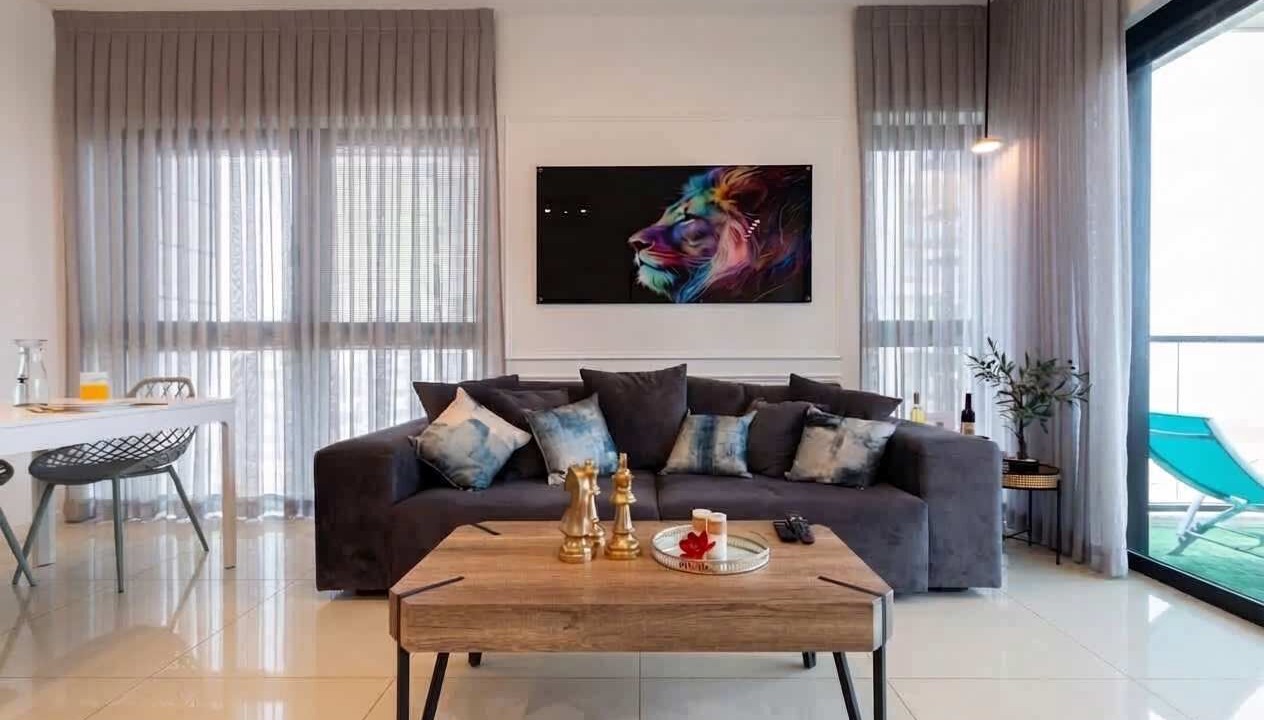 Photo of Bedroom in Bat Yam