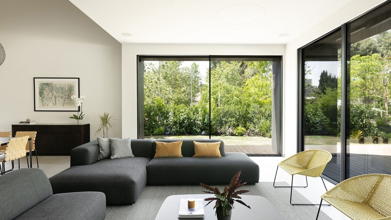 Photo of Livingroom in Baka