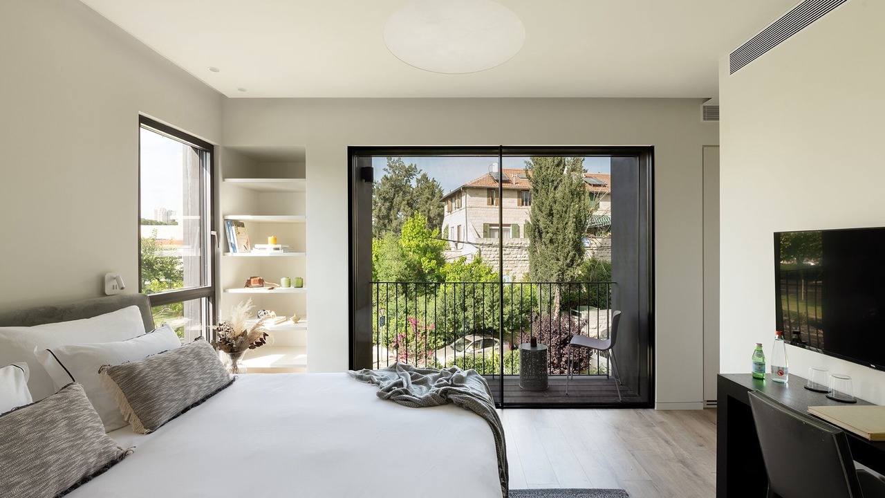 Photo of Bedroom in Baka