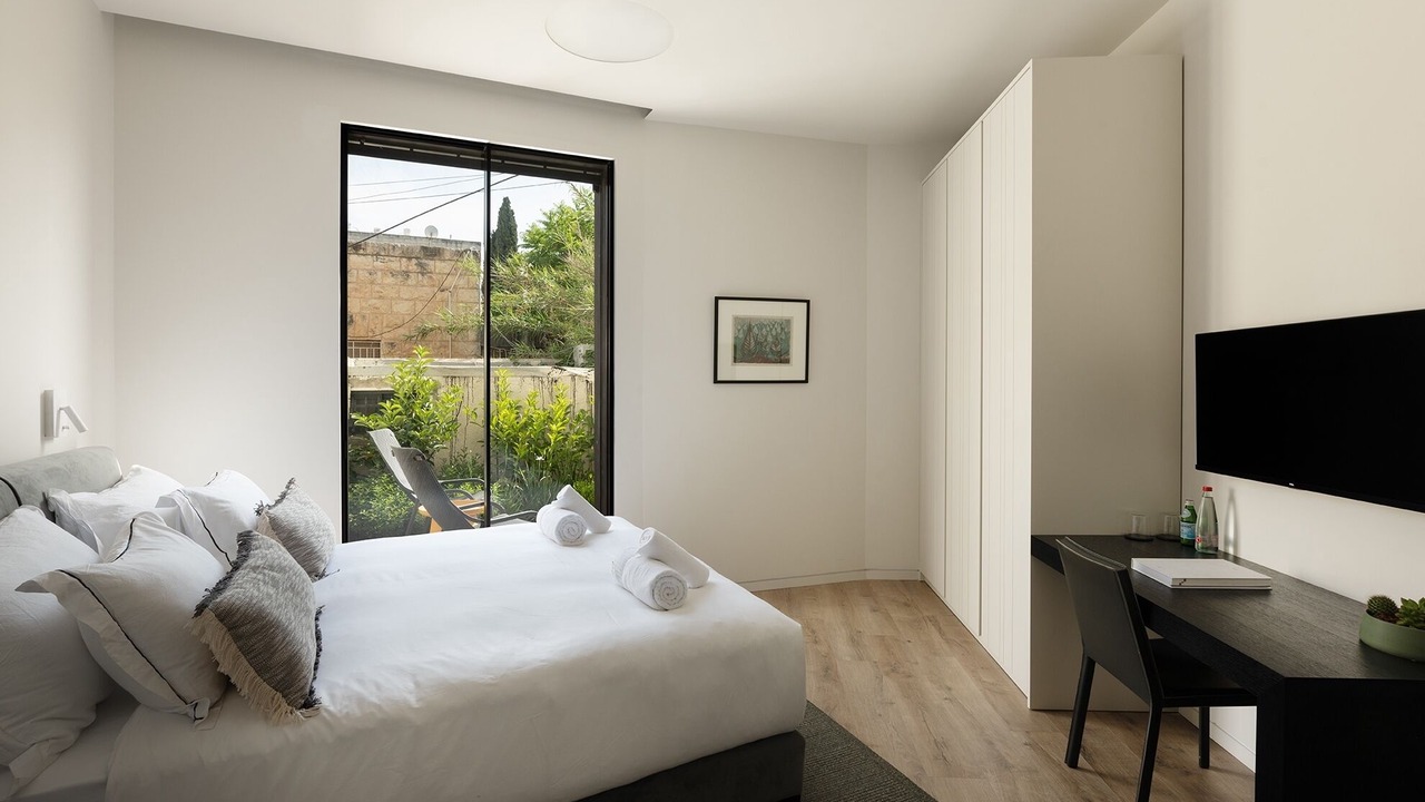 Photo of Bedroom in Baka
