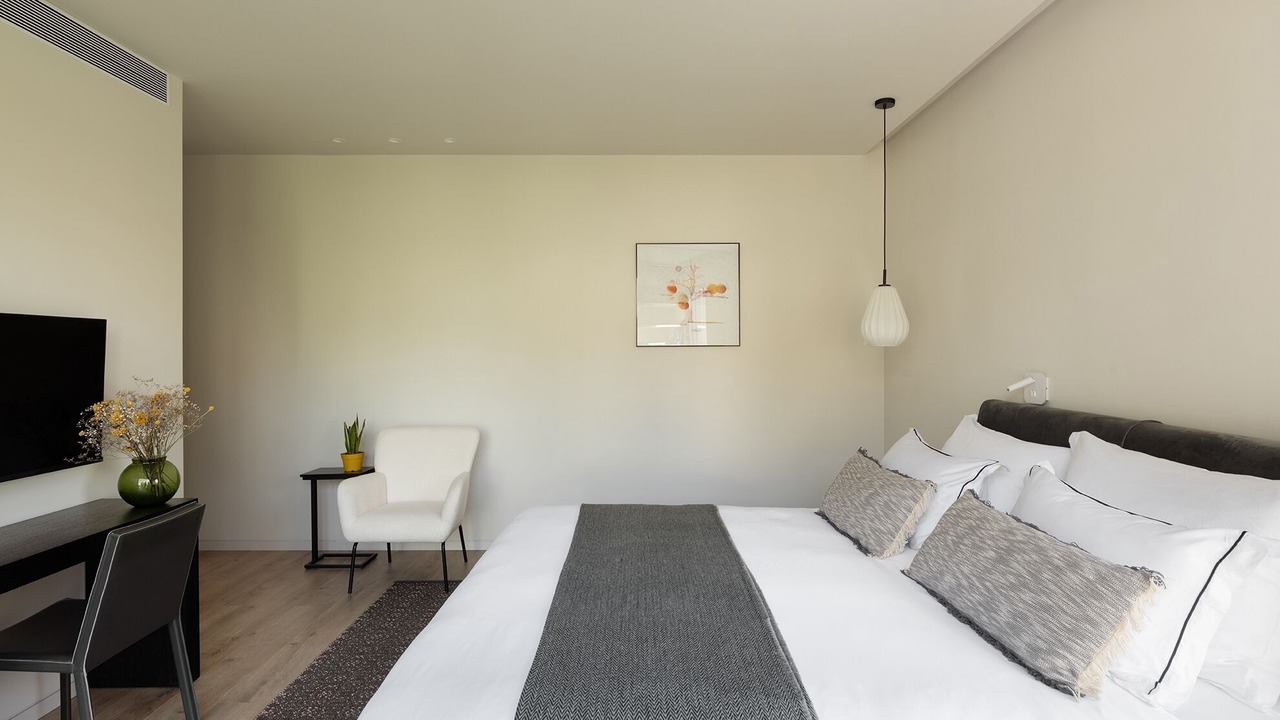 Photo of Bedroom in Baka