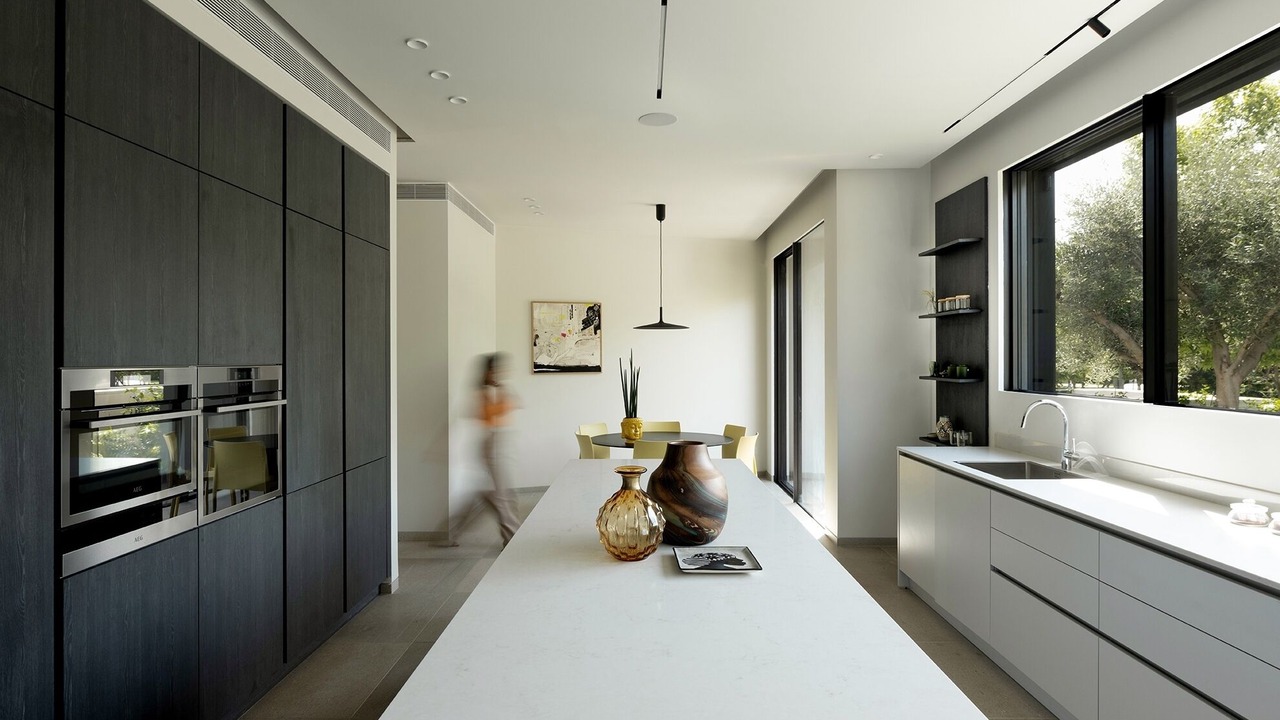 Photo of Kitchen in Baka
