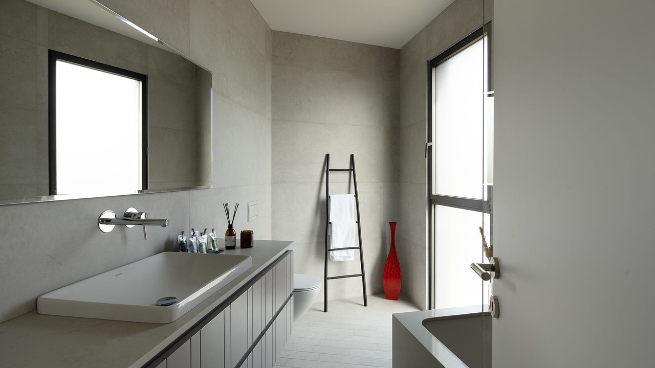 Photo of Bathroom in Baka