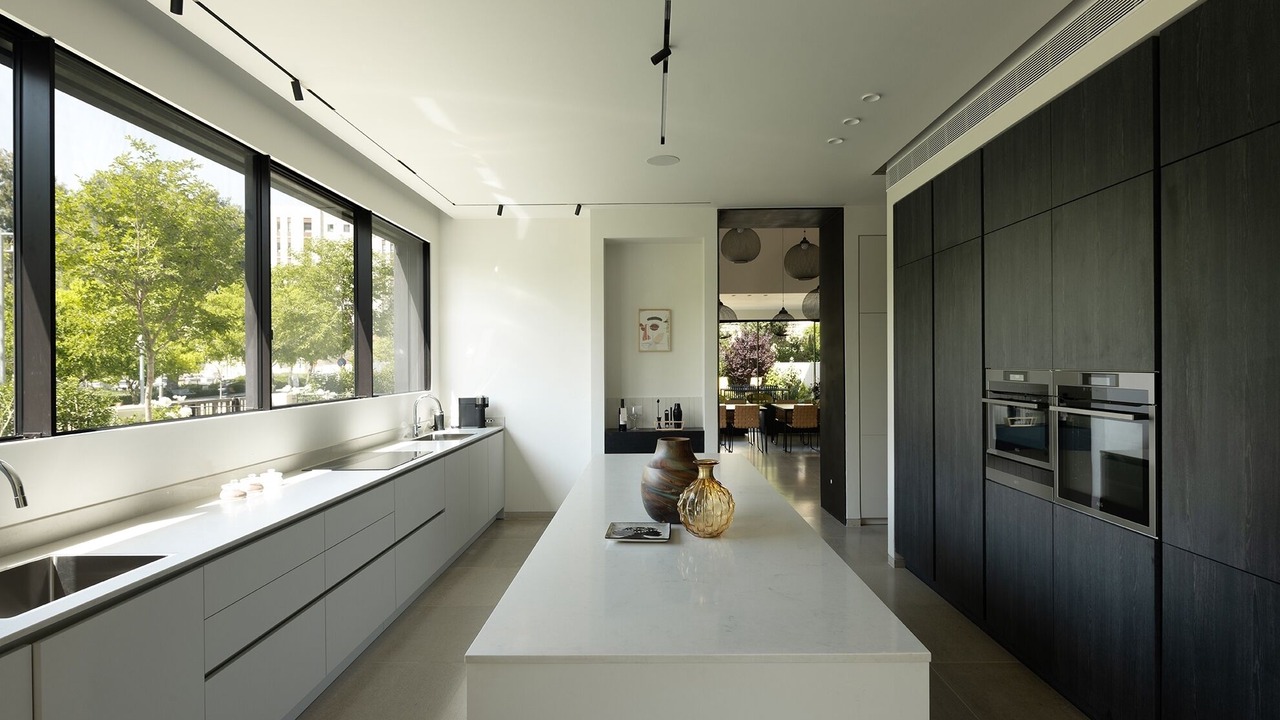 Photo of Kitchen in Baka