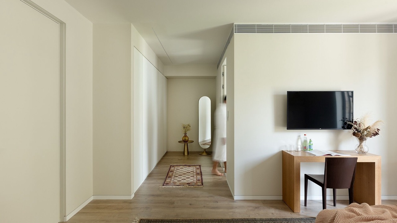 Photo of Bedroom in Jerusalem