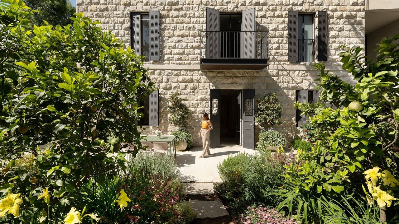 Photo of Outdoor in Jerusalem