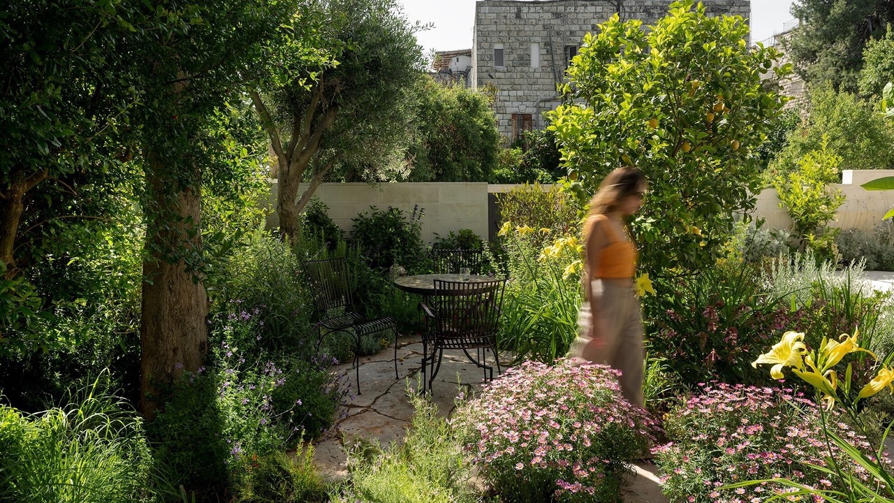 Photo of Outdoor in Jerusalem