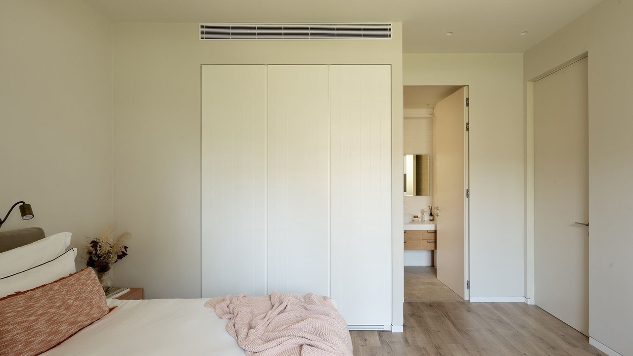 Photo of Bedroom in Jerusalem