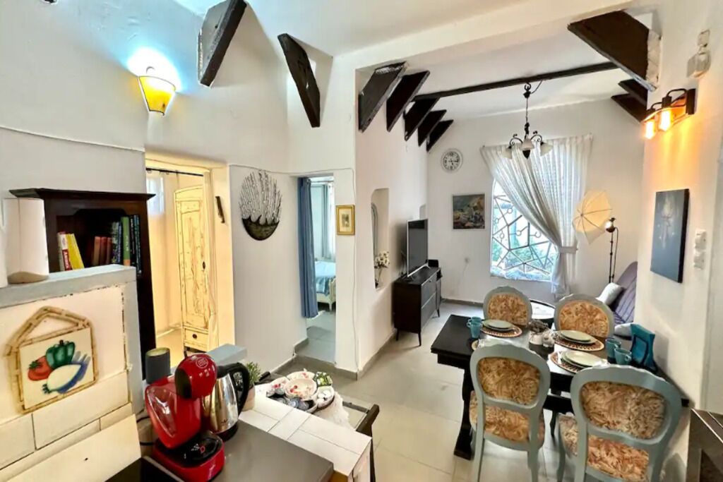 Photo of Livingroom in Haifa