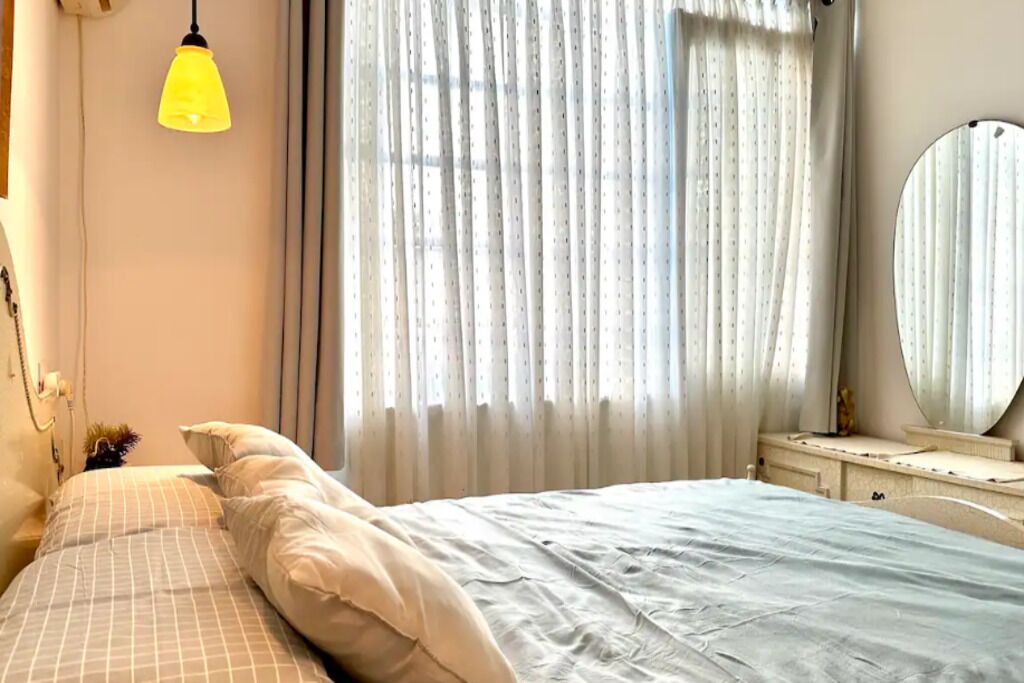 Photo of Bedroom in Haifa