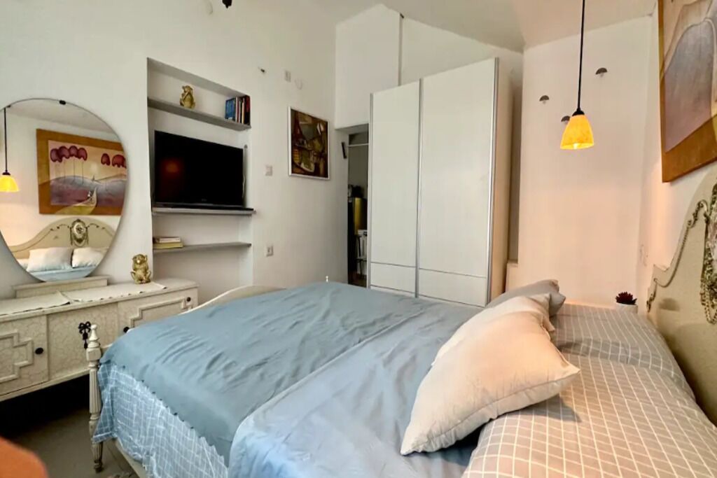 Photo of Bedroom in Haifa