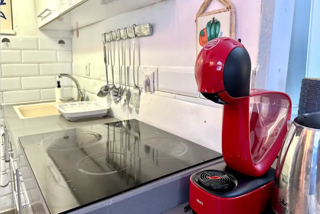 Photo of Kitchen in Haifa