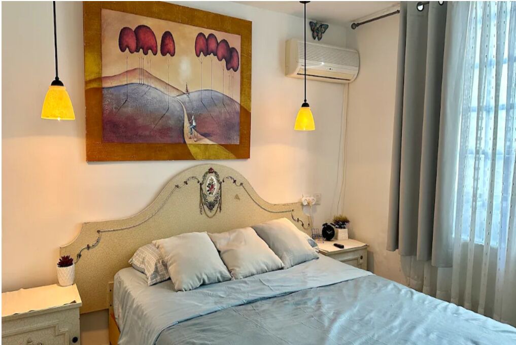 Photo of Bedroom in Haifa