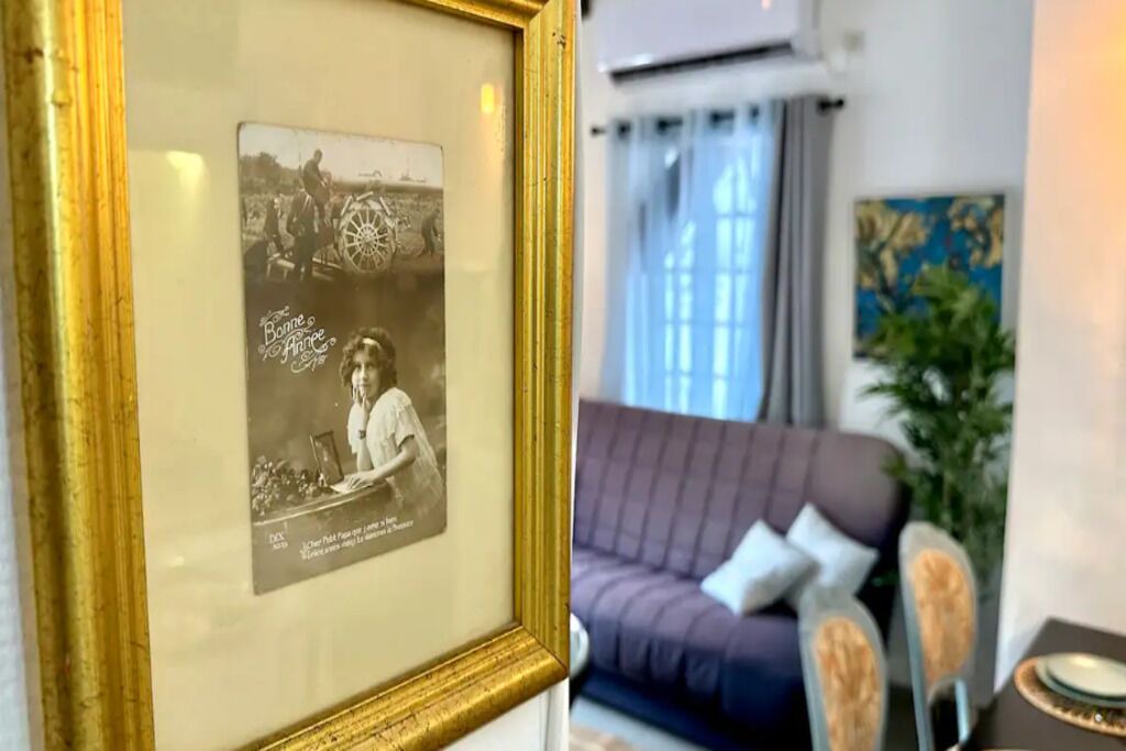 Photo of Livingroom in Haifa