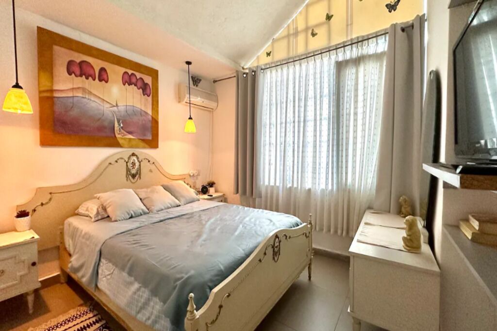 Photo of Bedroom in Haifa
