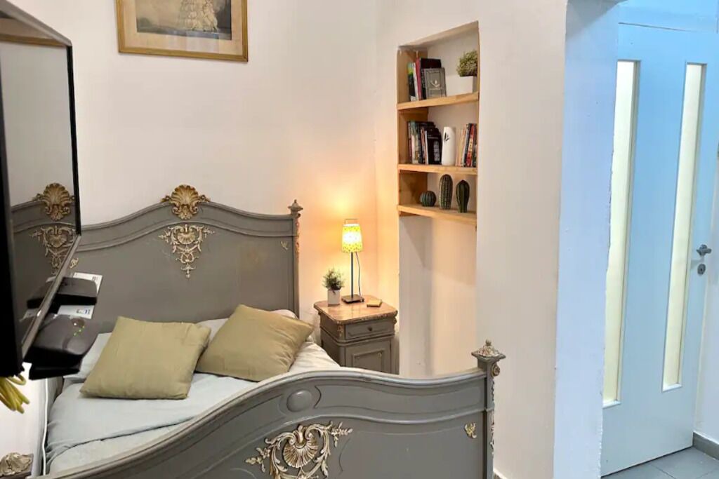 Photo of Bedroom in Haifa