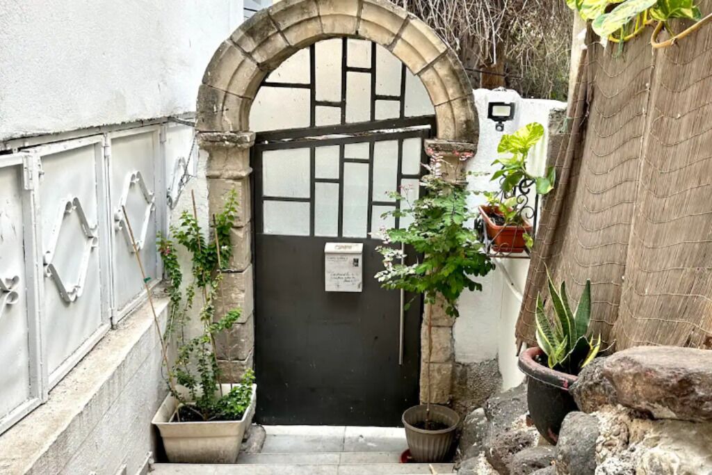 Photo of Outdoor in Haifa