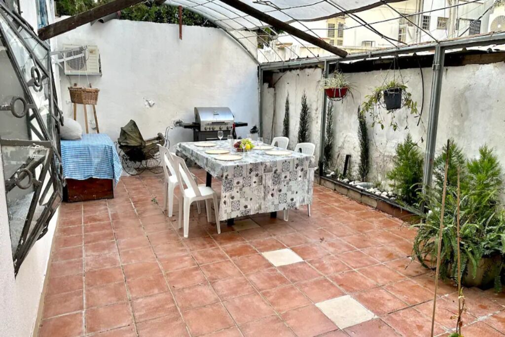 Photo of Outdoor in Haifa
