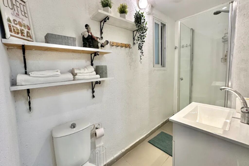 Photo of Bathroom in Haifa