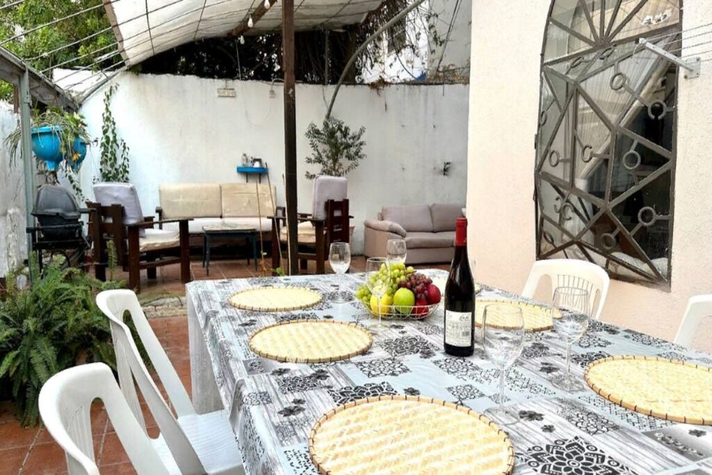 Photo of Outdoor in Haifa