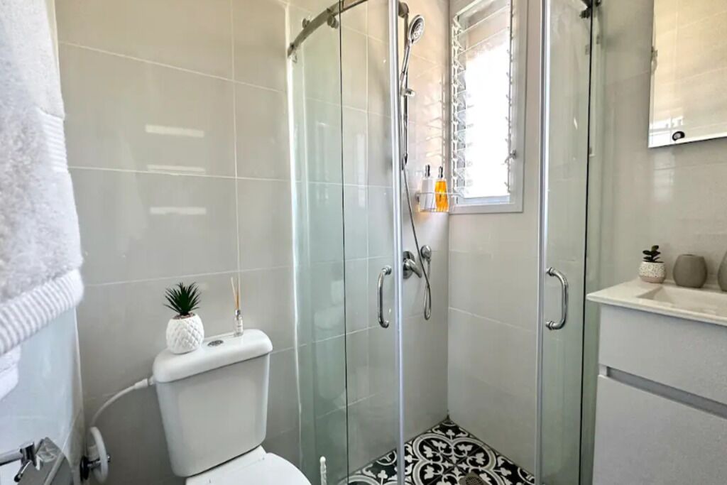 Photo of Bathroom in Haifa