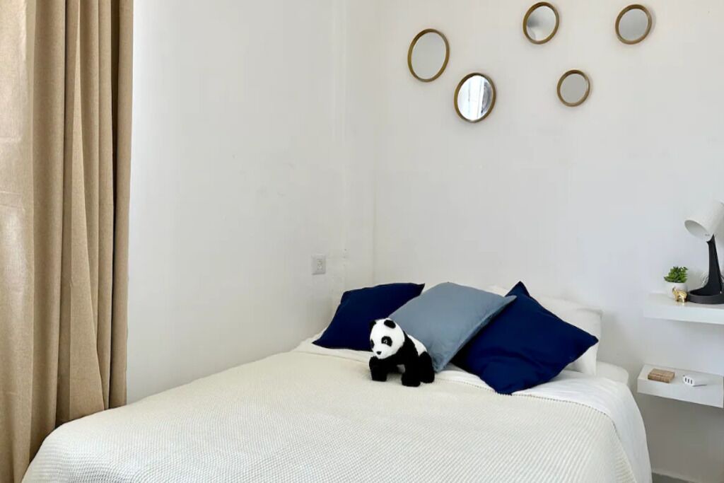 Photo of Bedroom in Haifa